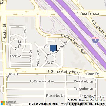 1835 S Manchester Avenue 108 Anaheim, CA MLS# DW25248132