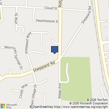 802 RIDGE Avenue Stone Mountain, GA MLS# 7728254