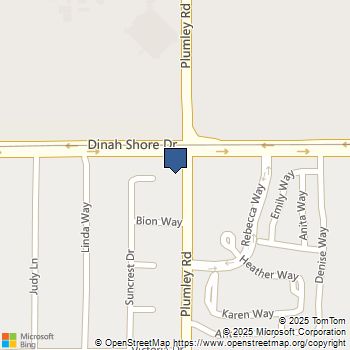 34061 Plumley Road Cathedral City, CA MLS# 25617957PS