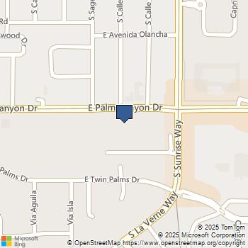 1655 E Palm Canyon Drive 202 Palm Springs, CA MLS# 219135762PS