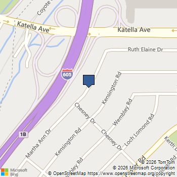 12746 Martha Ann Drive Los Alamitos, CA MLS# PW26084913