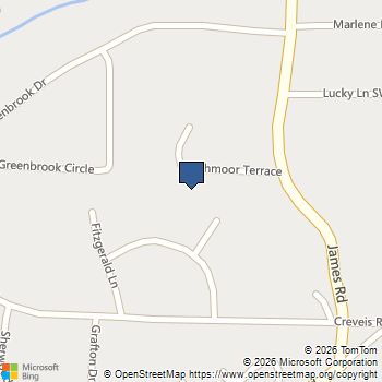 1531 Withmoor Terrace Austell, GA MLS# 10732149