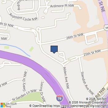 101 Alden Avenue NW F Atlanta, GA MLS# 7741380