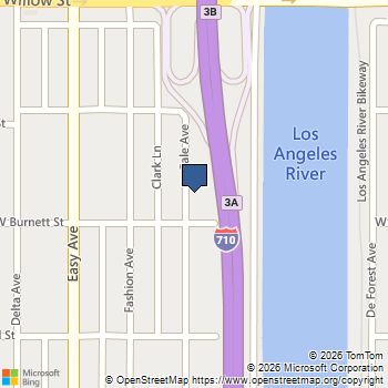 2412 Gale Avenue Long Beach, CA MLS# PW26148522