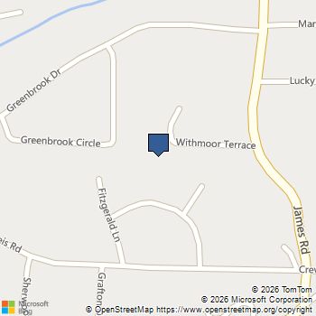 1541 Withmoor Terrace Austell, GA MLS# 10732172