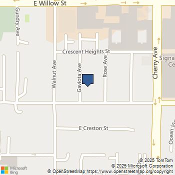 2420 Gaviota Avenue Signal Hill, CA MLS# CV25214921