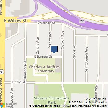 2400 Quincy Long Beach, CA MLS# PW26003899