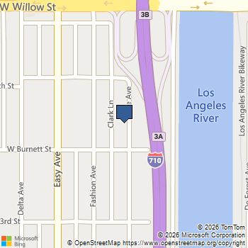 2435 Gale Long Beach, CA MLS# 26001740