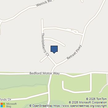 21892 Thimbleberry Court Corona, CA MLS# TR25267611