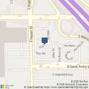 1844 Haster Street 49 Anaheim, CA MLS# OC26225215