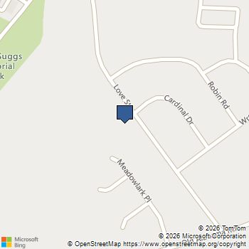 6286 Love Street B Austell, GA MLS# 7724476