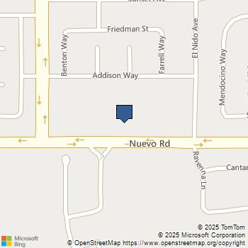 0 Nuevo Road Riverside, CA MLS# TR24006686