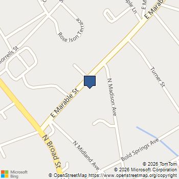 224 E Marable Street E Monroe, GA MLS# 7725774