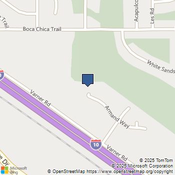 73534 Armand Way Thousand Palms, CA MLS# 219106406DA