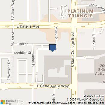 1730 E Park Street 17 Anaheim, CA MLS# OC25219736