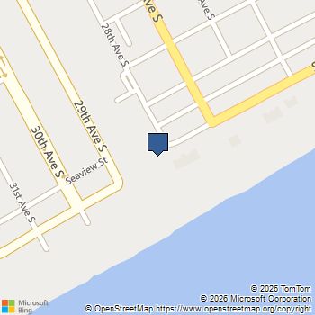 2711 Ocean Blvd. 1811 North Myrtle Beach, SC MLS# 2612117