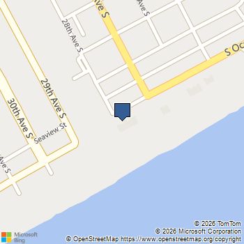 2701 S Ocean Blvd. 1804 North Myrtle Beach, SC MLS# 2605627