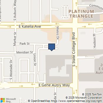 1720 E Park Street 12 Anaheim, CA MLS# OC25223374