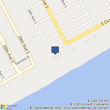 2801 S Ocean Blvd. 936 North Myrtle Beach, SC MLS# 2607889