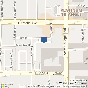 1720 E Park Street 11 Anaheim, CA MLS# OC25254472