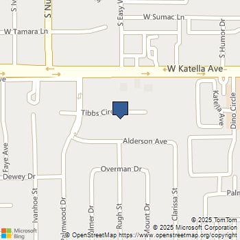 10622 Tibbs Circle Garden Grove, CA MLS# OC25112645