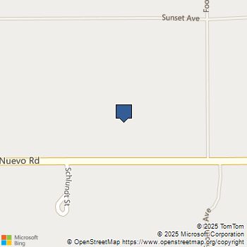 27392 Nuevo Road Perris, CA MLS# TR25053825