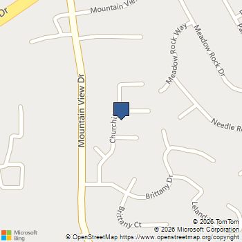 4987 Celtic Way Stone Mountain, GA MLS# 10794677