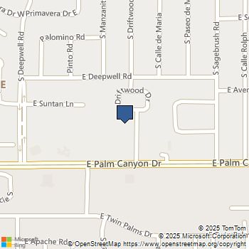 1150 E Palm Canyon Drive 54 Palm Springs, CA MLS# IV25239094