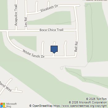 33932 Shady Palms Circle Thousand Palms, CA MLS# 260006108