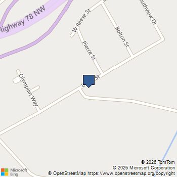 924 Stow Lane Monroe, GA MLS# 10671268