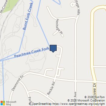 838 Heritage Square Decatur, GA MLS# 7778968