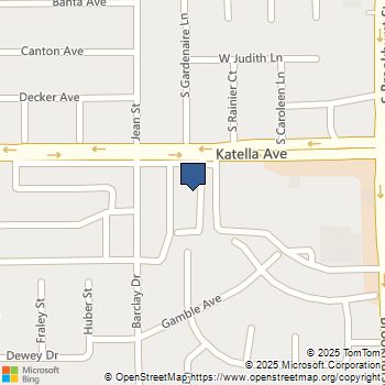 9774 Katella Avenue Anaheim, CA MLS# PW25203298