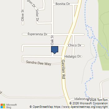 17126 Hidalgo Drive Perris, CA MLS# IV25116642