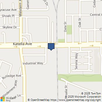 7600 Katella Avenue Stanton, CA MLS# PW25151369