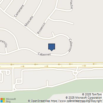 66 Cabernet Rancho Mirage, CA MLS# 219138291DA