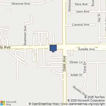 8452 Katella Stanton, CA MLS# PW25240412