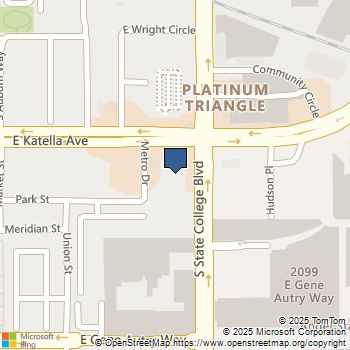 1750 E Park Street 18 Anaheim, CA MLS# OC25255244