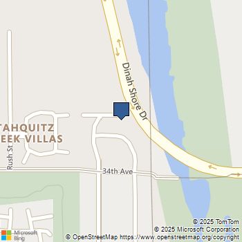 1608 Candela Court Palm Springs, CA MLS# OC25225551