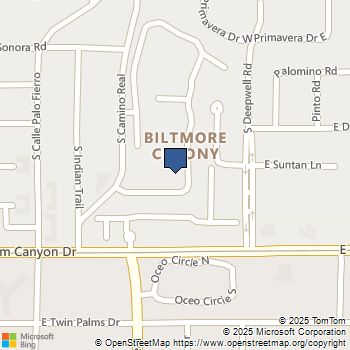 1550 S Camino Real 125 Palm Springs, CA MLS# OC25197400