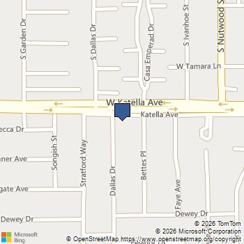 10302 Katella Anaheim, CA MLS# PW26161258