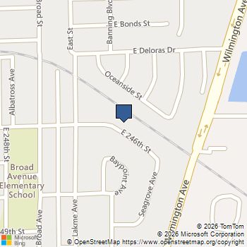 771 E 246th Wilmington, CA MLS# SB26229927