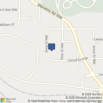 1814 Alma Street NW Atlanta, GA MLS# 7508598