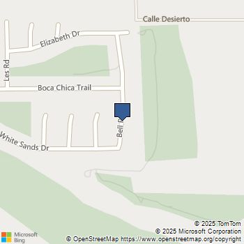 33860 33860 Bell Thousand Palms, CA MLS# PW25225943