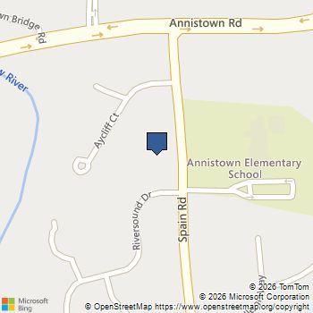 3145 Spain Road Snellville, GA MLS# 7860123