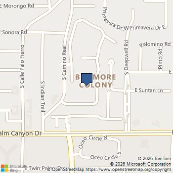 1552 S Camino Real 330 Palm Springs, CA MLS# 26633913PS