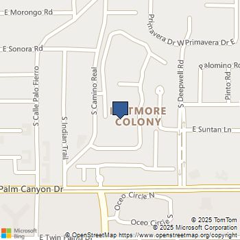 1468 S Camino Real Palm Springs, CA MLS# 219130928PS