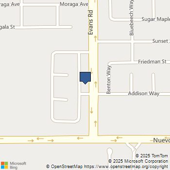 1218 Everlasting Drive Perris, CA MLS# SW24014315