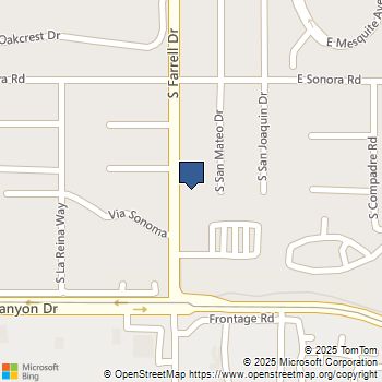 1566 S Farrell Drive Palm Springs, CA MLS# 24359669