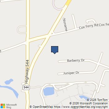 3555 Highway 544 16D Conway, SC MLS# 2617435