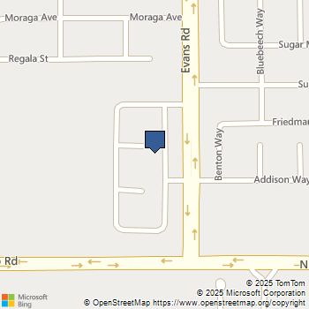 1659 Scarlet Sage Drive Perris, CA MLS# SW24025911